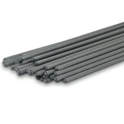 Low Hydrogen Electrodes