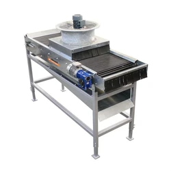Vegetable Dryer Machine