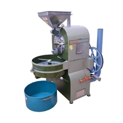 Coffee Roasting Machine