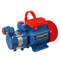 Water Motor Pump