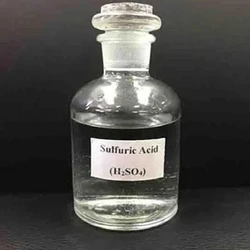 Sulphuric Acid Liquid