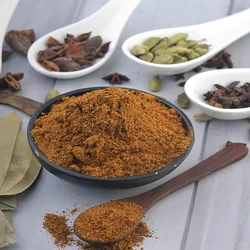 Premium Basic Blended Spices Biryani Masala Supplier