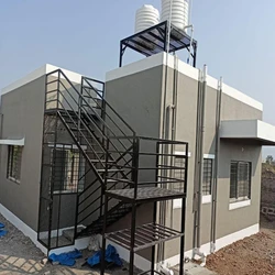 Industrial Ongoing Project