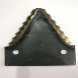 Combine Harvester Blade 
