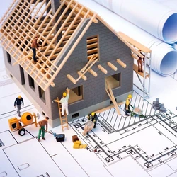 Property Residential Development