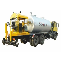 Truck Bitumen Sprayer