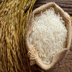 Traditional Organic Basmati Rice Types Exporter, Supplier