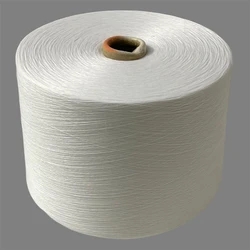 Spun Polyester Textured Yarn