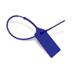 Plastic Security Seals