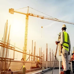 Contracter Civil Services