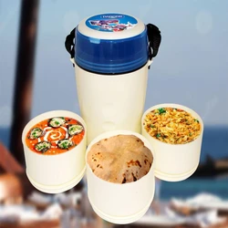 Lunch Promotional Box