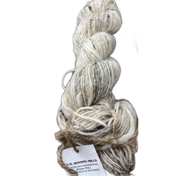 Ring Spun yarns