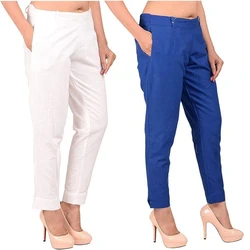 Casual Ladies Trouser