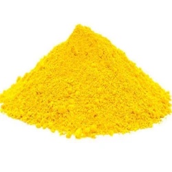 Disperse Dyes Yellow 