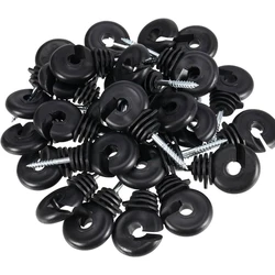 Electrical Black Insulators