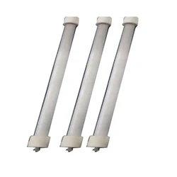 Glass Silica Heaters