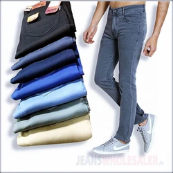 Cotton Mens Jeans