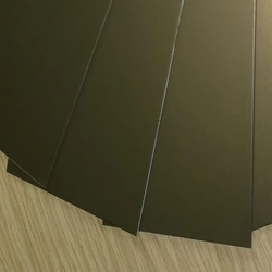 Bronze Composite Sheet