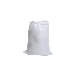 Plain Polypropylene Bag