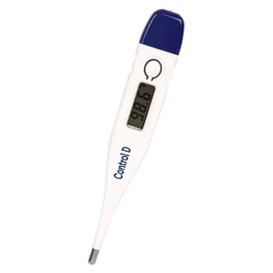 Digital D Thermometer