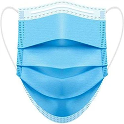 Disposable Surgical Mask