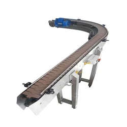 Conveyor Slat Chain