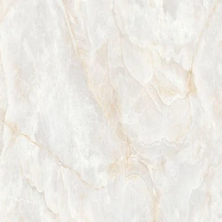 Crystal White Onyx Marble Polished Stone Slabs Online