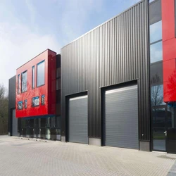 Composite Panel Cladding Aluminum