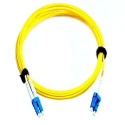 Single Patch Cord
