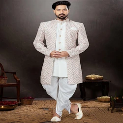 Men Indowestern Sherwani