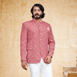 Engagement Jodhpuri Suit
