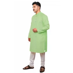 Stitched Kurta Pyjama