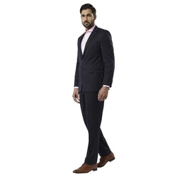Contemporary Mens Suit