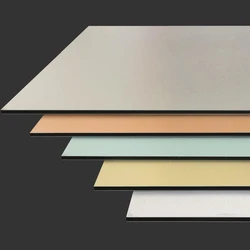 Aluminum Panels Composite