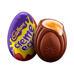 Milk Chocolate Egg