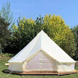 Fabrics Luxury Tents