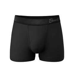 Mens Trunk Underwear