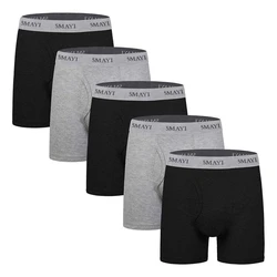 Mens Underwear Boxer 
