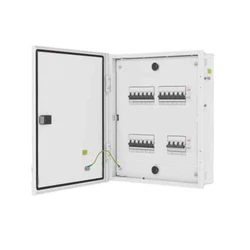 TpN Distribution Box