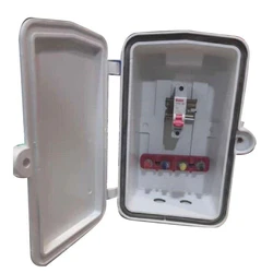 SMC Sintex Junction Boxes