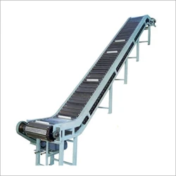 Slat Inclined Conveyor