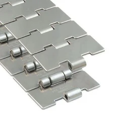 Ss Slat Conveyor Chain