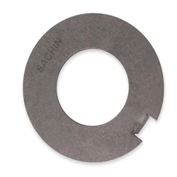 Aluminium Lock Washers