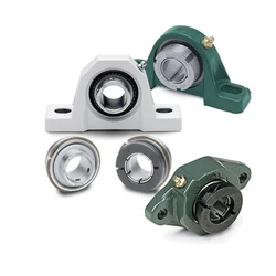 White Dodge Bearings