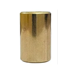 Golden Sintered Bush