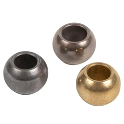 Round Sintered Bushing