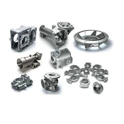 Machine Parts Casting