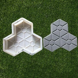 Interlocking Tile Moulds