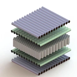 Honeycomb Panels Composite