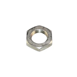 MS Hex Lock Nut